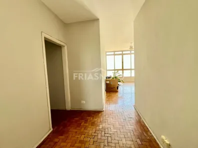 Apartamento com 2 Quartos para alugar, 80m² no Centro, Piracicaba