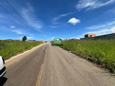 Lote/Terreno à venda, 200m² no , Goianápolis