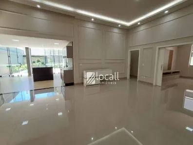 Casa de Condomínio com 4 Quartos à venda, 303m² no Residencial Marcia, São José do Rio Preto