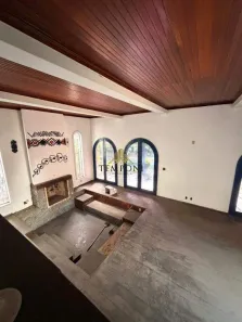 Casa com 6 Quartos para alugar, 480m² no Liberdade, Belo Horizonte