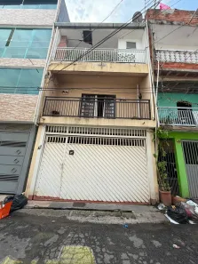 Sobrado com 3 Quartos à venda, 125m² no Rochdale, Osasco