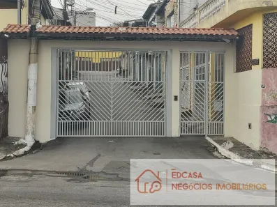 Sobrado com 3 Quartos à venda, 80m² no Itaquera, São Paulo