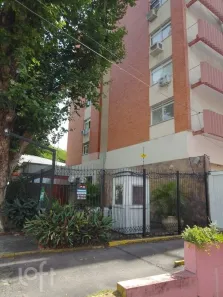 Apartamento com 3 Quartos à venda, 90m² no Menino Deus, Porto Alegre