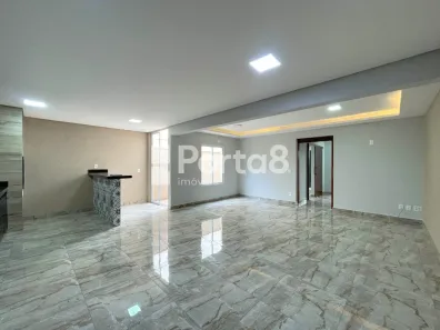 Casa de Condomínio com 3 Quartos para alugar, 110m² no Village Imperial Residence, São José do Rio Preto