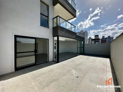 Apartamento com 3 Quartos à venda, 191m² no América, Joinville