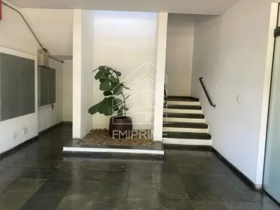 Prédio Comercial para alugar, 924m² no Vila Hamburguesa, São Paulo
