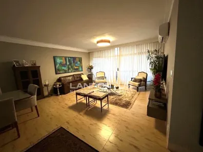 Apartamento com 3 Quartos à venda, 218m² no Centro, Ribeirão Preto