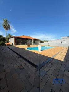 Fazenda/Sítio com 3 Quartos à venda, 1200m² no , Mairinque