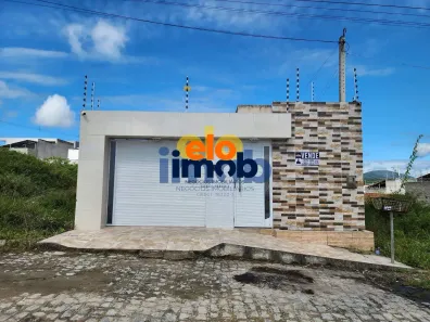 Casa com 3 Quartos à venda, 140m² no Alto do Moura, Caruaru