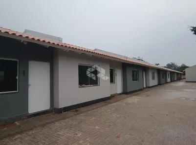 Casa com 2 Quartos à venda, 47m² no Esmeralda, Viamão