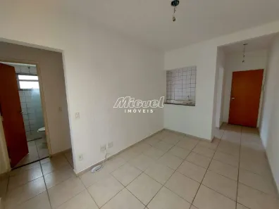Apartamento com 2 Quartos para alugar, 52m² no Jardim Parque Jupiá, Piracicaba