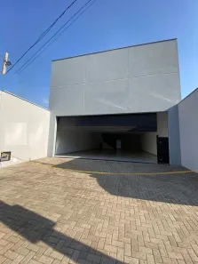 Ponto Comercial à venda, 281m² no Nova Piracicaba, Piracicaba