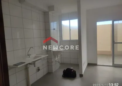 Apartamento com 2 Quartos à venda, 61m² no São Gabriel, Belo Horizonte