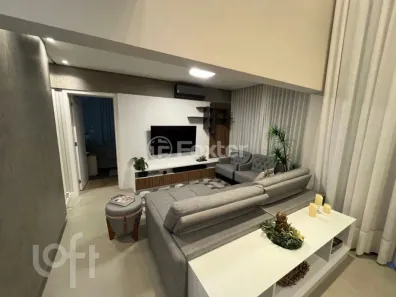 Apartamento com 3 Quartos à venda, 134m² no Jurerê, Florianópolis