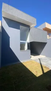 Casa com 3 Quartos à venda, 105m² no Jardim Alvorada, Anápolis