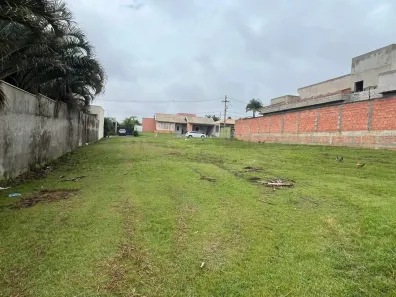 Lote/Terreno à venda, 1000m² no Campestre, Piracicaba