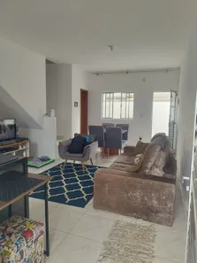 Casa de Condomínio com 2 Quartos à venda, 68m² no Vila São Paulo, Mogi das Cruzes