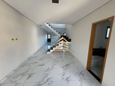 Sobrado com 3 Quartos à venda, 170m² no Jardim Santa Mena, Guarulhos