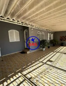 Casa com 3 Quartos à venda, 180m² no Conjunto Habitacional Padre Anchieta, Campinas
