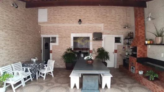 Casa com 3 Quartos à venda, 200m² no Paquetá, Belo Horizonte