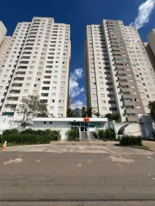 Apartamento com 3 Quartos à venda, 89m² no Village Veneza, Goiânia