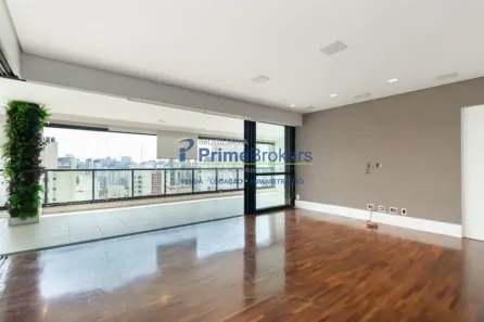 Apartamento com 3 Quartos à venda, 184m² no Vila Uberabinha, São Paulo