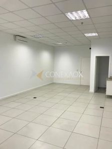 Sala Comercial com 1 Quarto à venda, 50m² no Swiss Park, Campinas