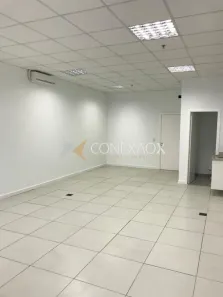 Sala Comercial com 1 Quarto à venda, 50m² no Swiss Park, Campinas