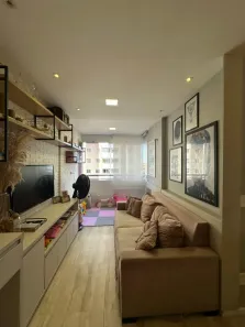 Apartamento com 3 Quartos à venda, 65m² no Messejana, Fortaleza