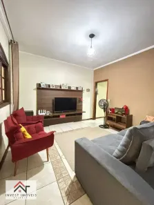 Casa com 4 Quartos à venda, 177m² no Jardim das Cerejeiras, Atibaia