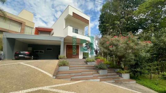 Casa com 4 Quartos à venda, 426m² no Boa Esperança, Paulínia
