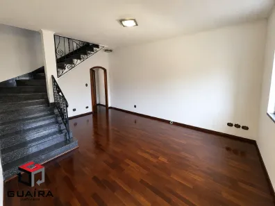 Sobrado com 3 Quartos à venda, 210m² no Nova Gerty, São Caetano do Sul