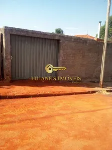Lote/Terreno à venda, 343m² no Vila José Bonifácio, Araraquara