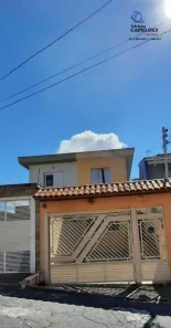Sobrado com 3 Quartos à venda, 248m² no Vila Pereira Cerca, São Paulo