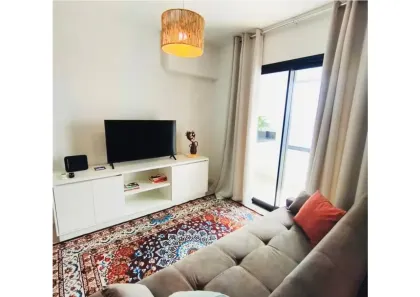 Apartamento com 1 Quarto à venda, 43m² no Centro, Campinas