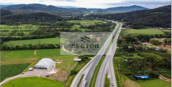 Lote/Terreno à venda, 650000m² no Dom Rodrigo, São José dos Pinhais