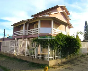 Sobrado com 3 Quartos à venda, 194m² no Parque da Matriz, Cachoeirinha
