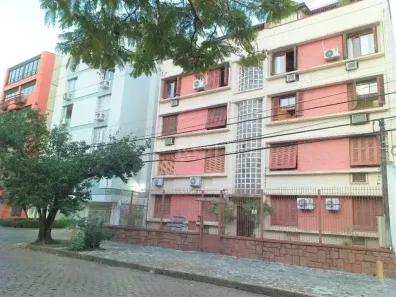Apartamento com 2 Quartos à venda, 58m² no Floresta, Porto Alegre