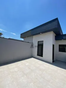 Casa com 2 Quartos à venda, 70m² no Residencial e Comercial Cidade Jardim, Pindamonhangaba