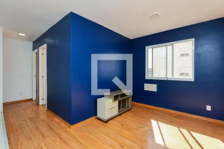 Apartamento com 2 Quartos à venda, 44m² no Paraíso do Morumbi, São Paulo
