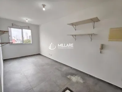 Apartamento com 1 Quarto para alugar, 30m² no Liberdade, São Paulo