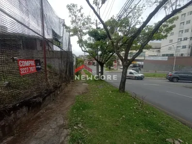 Lote/Terreno à venda, 414m² no Belvedere, Belo Horizonte