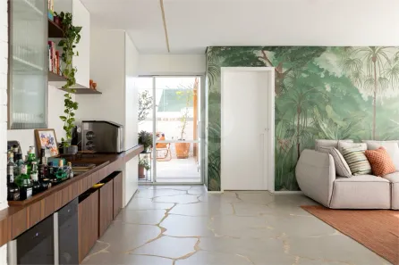 Cobertura com 3 Quartos à venda, 273m² no Indianópolis, São Paulo