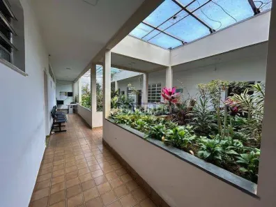 Imóvel Comercial para alugar, 351m² no Jardim, Santo André