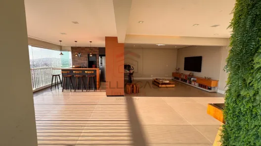 Cobertura com 4 Quartos à venda, 345m² no Tatuapé, São Paulo