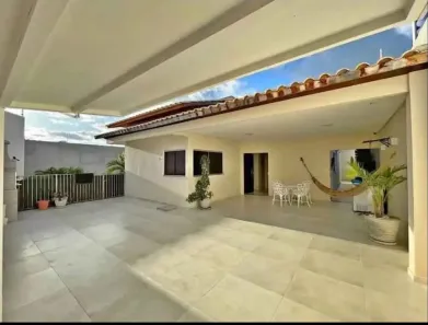 Casa com 3 Quartos à venda, 79m² no Jardim Oriental, Maringá