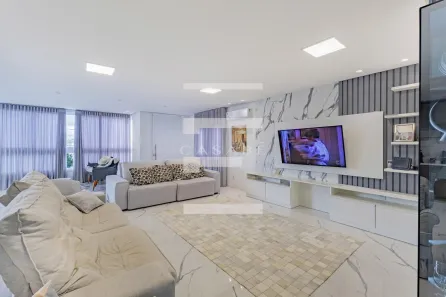 Casa de Condomínio com 3 Quartos à venda, 323m² no São Vicente, Gravataí