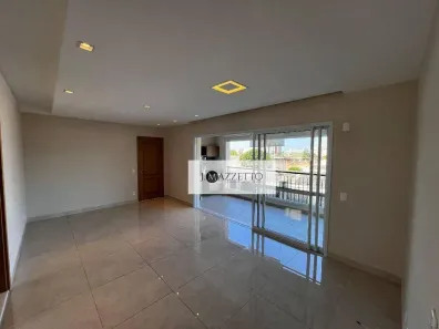 Apartamento com 3 Quartos para alugar, 116m² no Cidade Nova, Indaiatuba