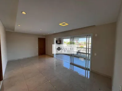 Apartamento com 3 Quartos para venda ou aluguel, 116m² no Cidade Nova, Indaiatuba