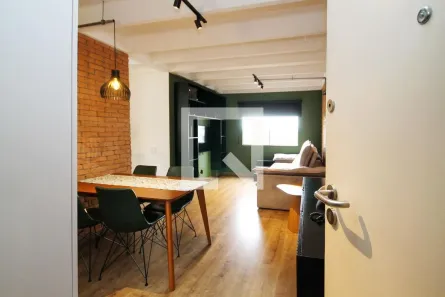 Apartamento com 2 Quartos à venda, 62m² no Jardim Amaralina, São Paulo